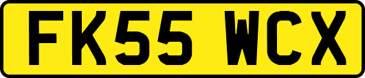 FK55WCX