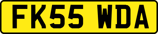 FK55WDA