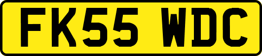 FK55WDC