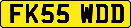 FK55WDD