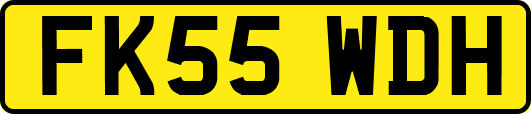 FK55WDH