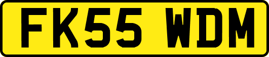 FK55WDM