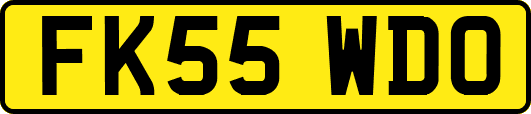 FK55WDO