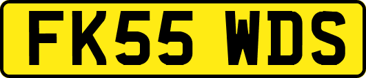 FK55WDS