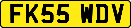 FK55WDV