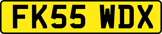 FK55WDX