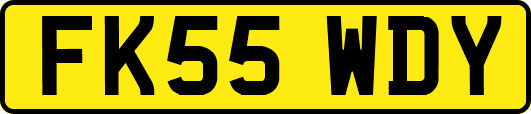 FK55WDY