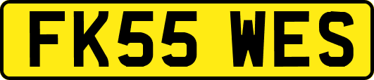 FK55WES