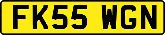 FK55WGN