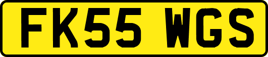 FK55WGS