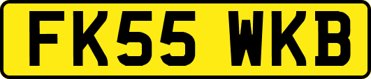 FK55WKB