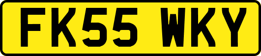 FK55WKY