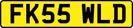 FK55WLD