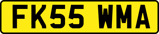 FK55WMA
