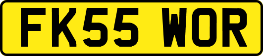 FK55WOR