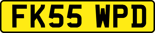 FK55WPD