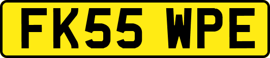 FK55WPE