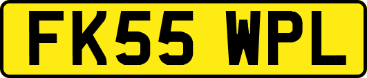 FK55WPL