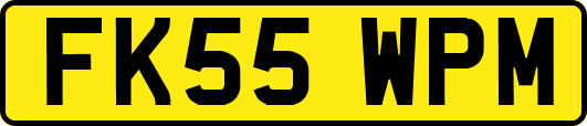 FK55WPM