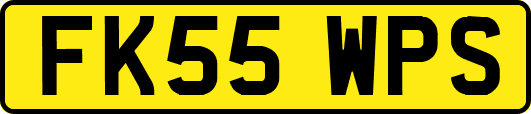 FK55WPS