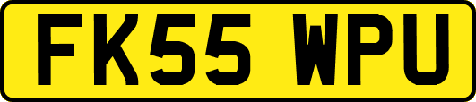 FK55WPU
