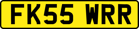 FK55WRR