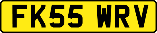 FK55WRV