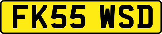 FK55WSD