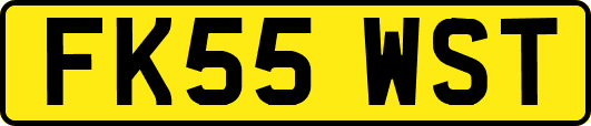 FK55WST
