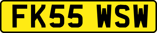 FK55WSW
