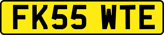 FK55WTE