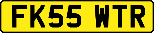 FK55WTR