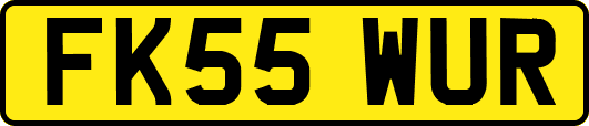FK55WUR