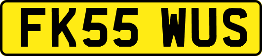 FK55WUS