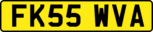 FK55WVA