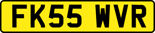 FK55WVR