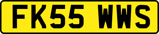 FK55WWS