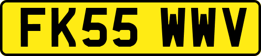 FK55WWV