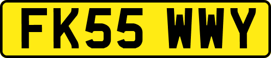 FK55WWY