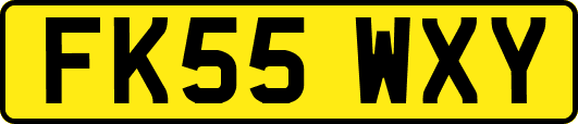 FK55WXY