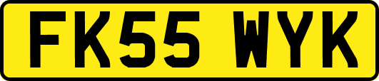 FK55WYK
