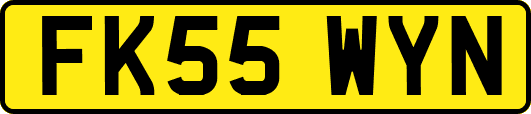 FK55WYN