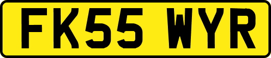FK55WYR