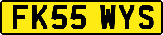 FK55WYS