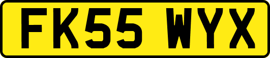FK55WYX