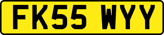 FK55WYY