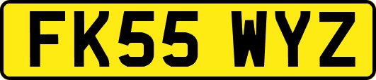 FK55WYZ