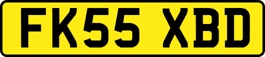 FK55XBD