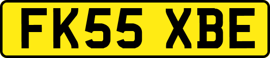 FK55XBE