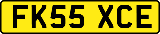 FK55XCE